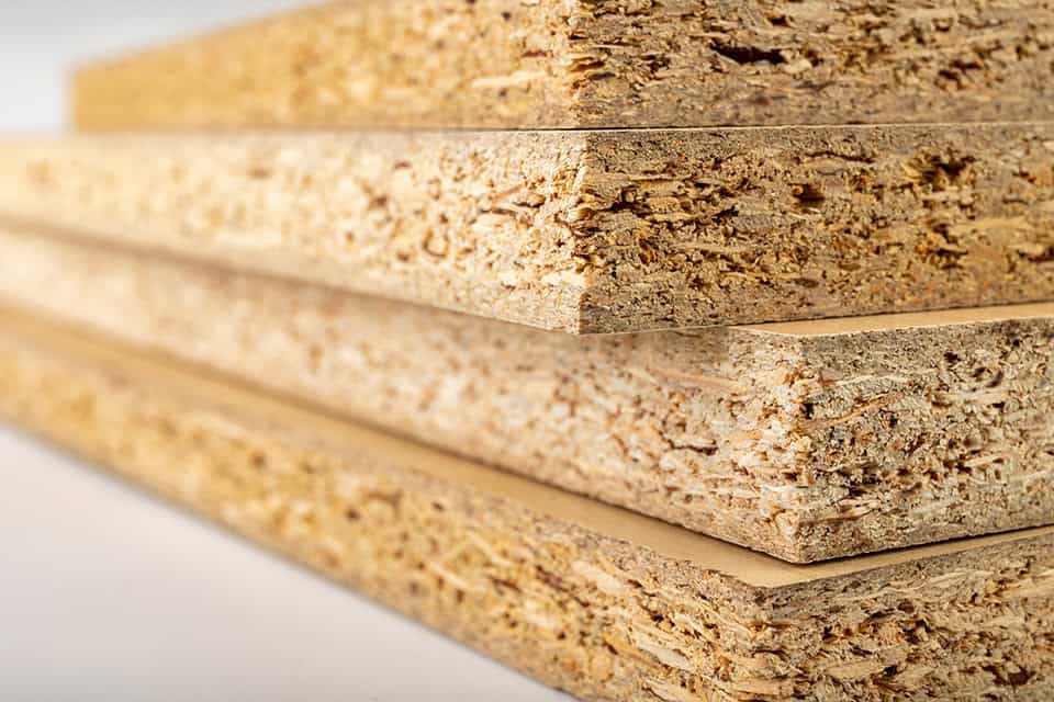 Sustainable MDF Market Trends in India