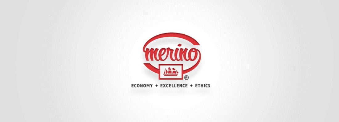 Merino Laminates for Modern Interior Design
