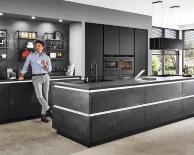 Modular Kitchen Accessories for Efficiency and Style