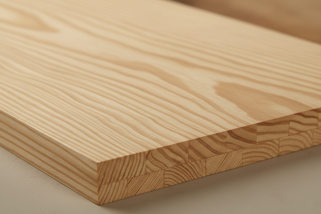 Pine Blockboards in Bangalore: A Smart Choice for Modern Interiors