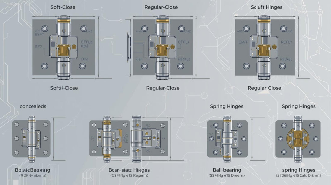 Luxury Hardware on a Budget: Best Brands Delivering in Bangalore