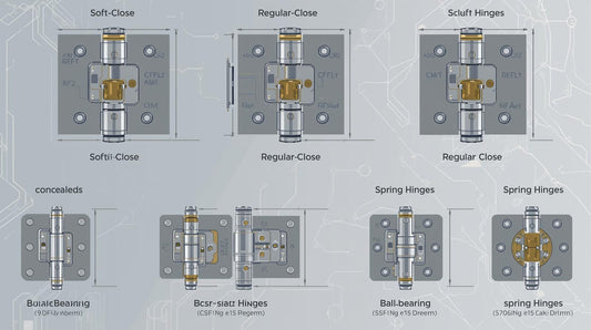 Luxury Hardware on a Budget: Best Brands Delivering in Bangalore