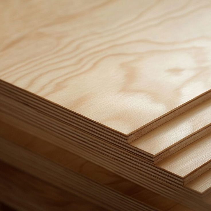 Choosing the Right Plywood for Your Home