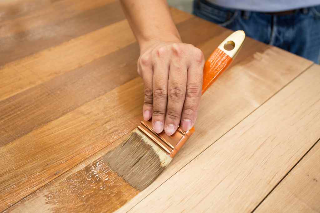Types of Plywood Finishes Guide