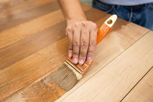 Types of Plywood Finishes Guide