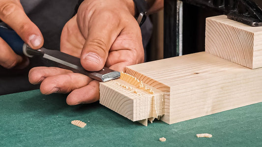 Plywood Joinery Techniques for Perfect Woodworking