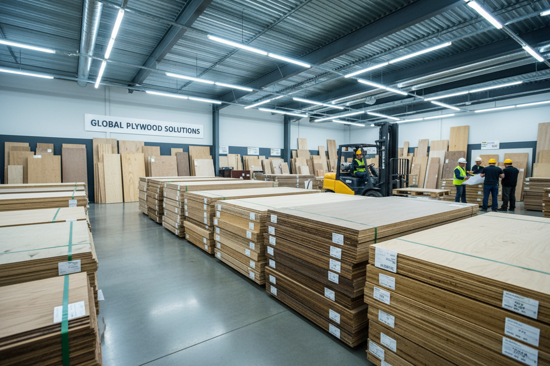 Plywood Dealers in Bengaluru (2026 Guide)