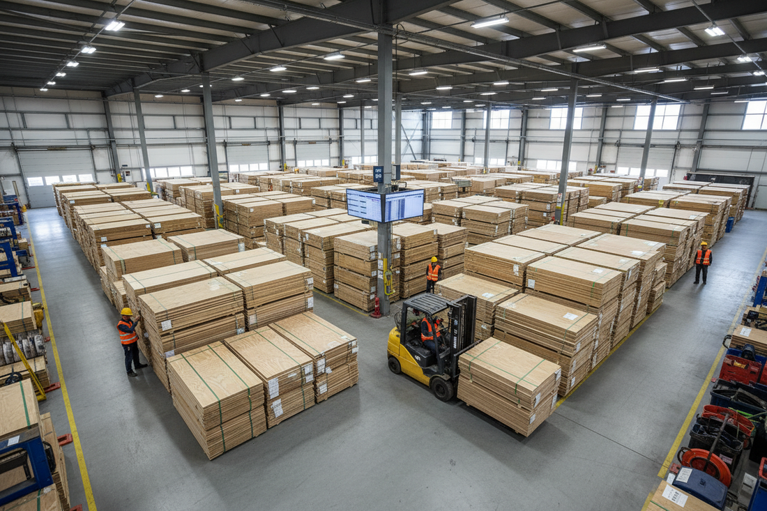 Plywood distributors in Hyderabad