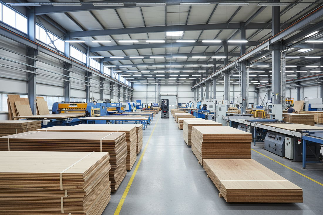 Plywood Manufacturers in Hyderabad (2026 Guide)