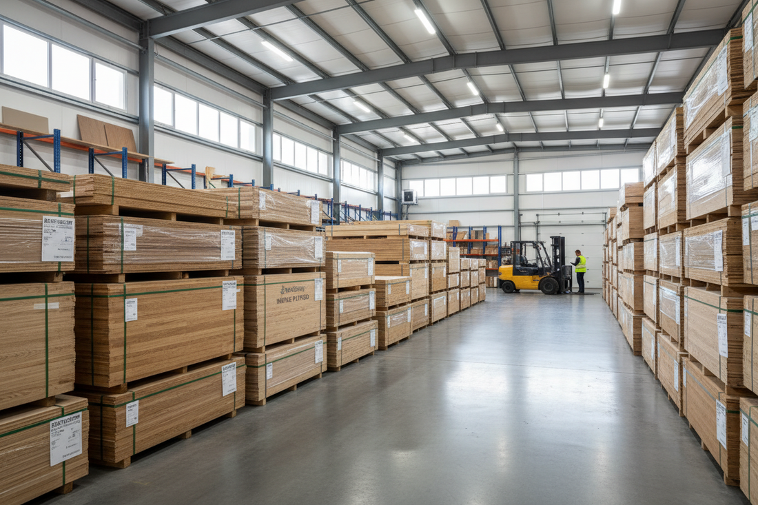 Plywood Suppliers in Hyderabad (2026 Guide)
