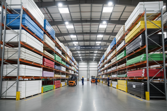 PVC Board Suppliers in Bangalore (2026 Guide)