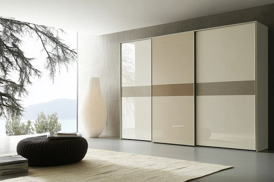 Sliding Wardrobe Hardware Essentials