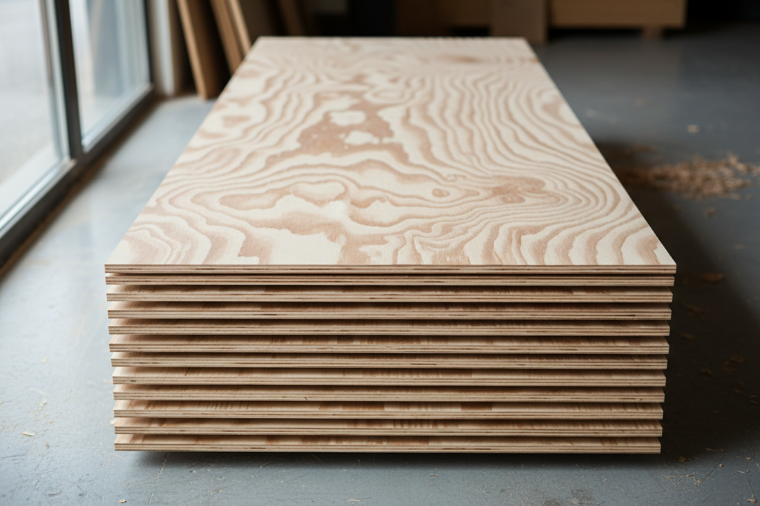 Where to Buy Plywood in Bangalore — Trusted Shops & Online Options