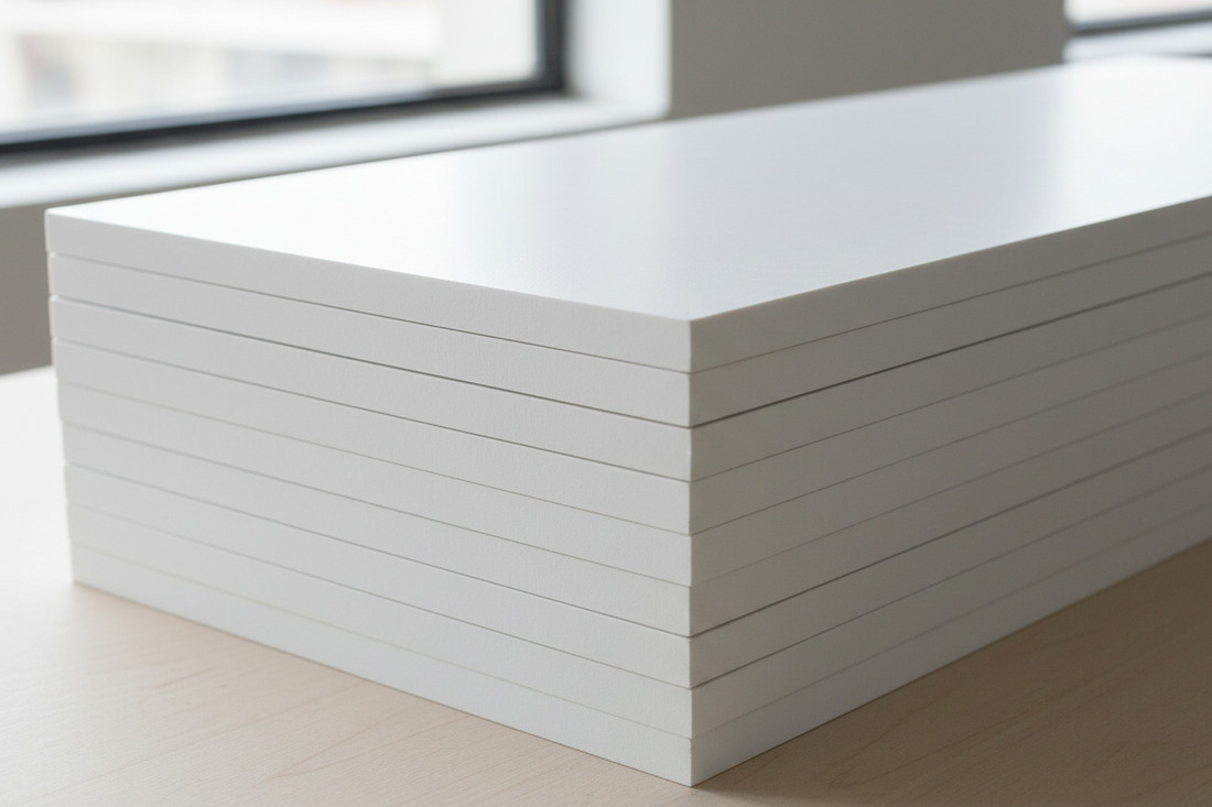 Where to Buy PVC Boards in Bangalore — Trusted Shops & Online Options