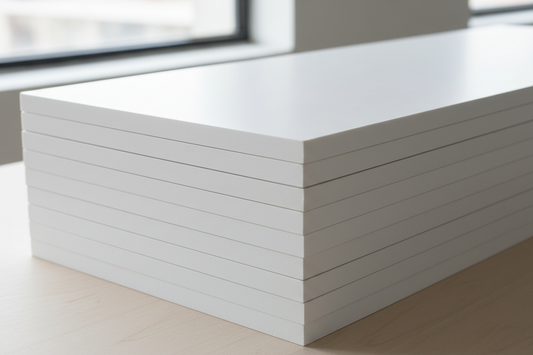 Where to Buy PVC Boards in Hyderabad — Trusted Shops & Online Options