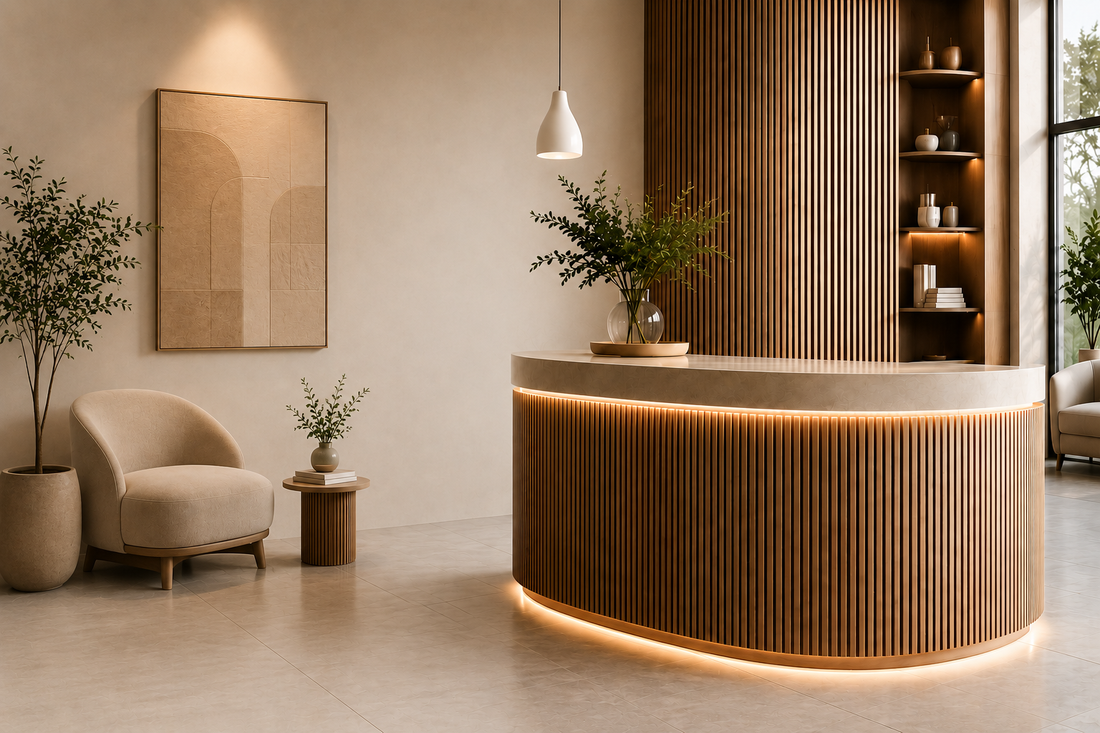 Design Trends Shaping Interiors in 2026: The Quiet Revolution of Modern Spaces