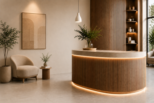 Design Trends Shaping Interiors in 2026: The Quiet Revolution of Modern Spaces