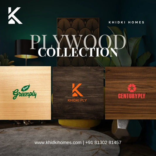 Termite-Resistant Plywood Brands for Bangalore