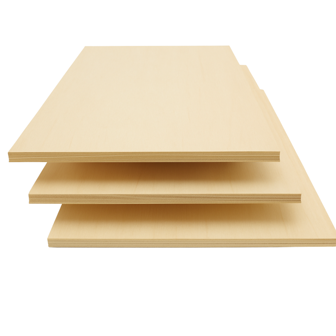 Plywood
