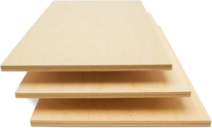 Branded Plywood