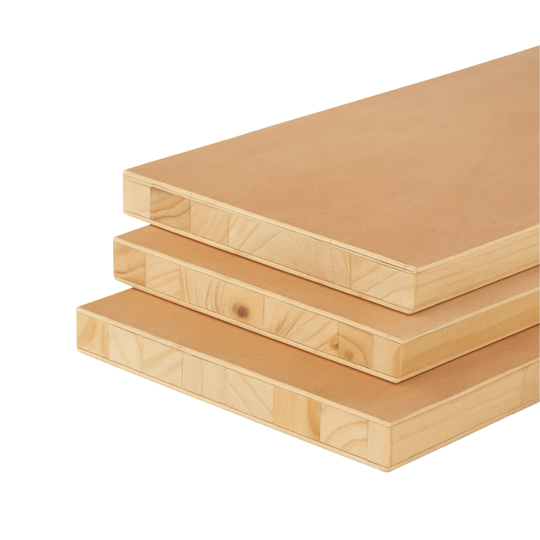 Blockboards