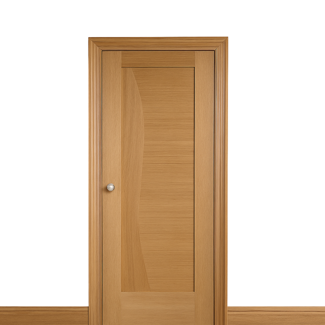  Flush Doors