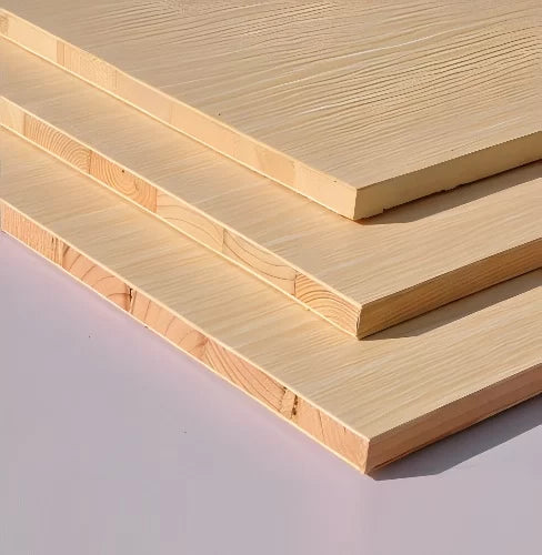 Branded Blockboard