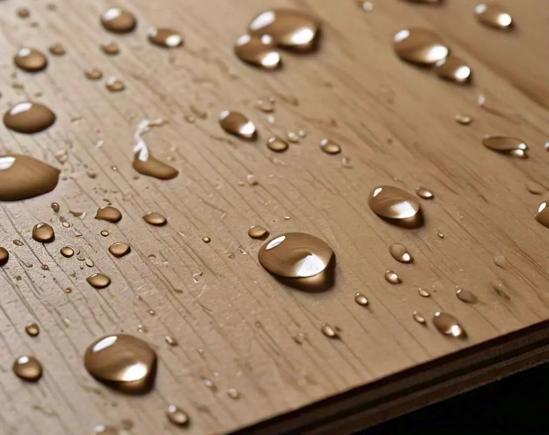 Waterproof Plywood