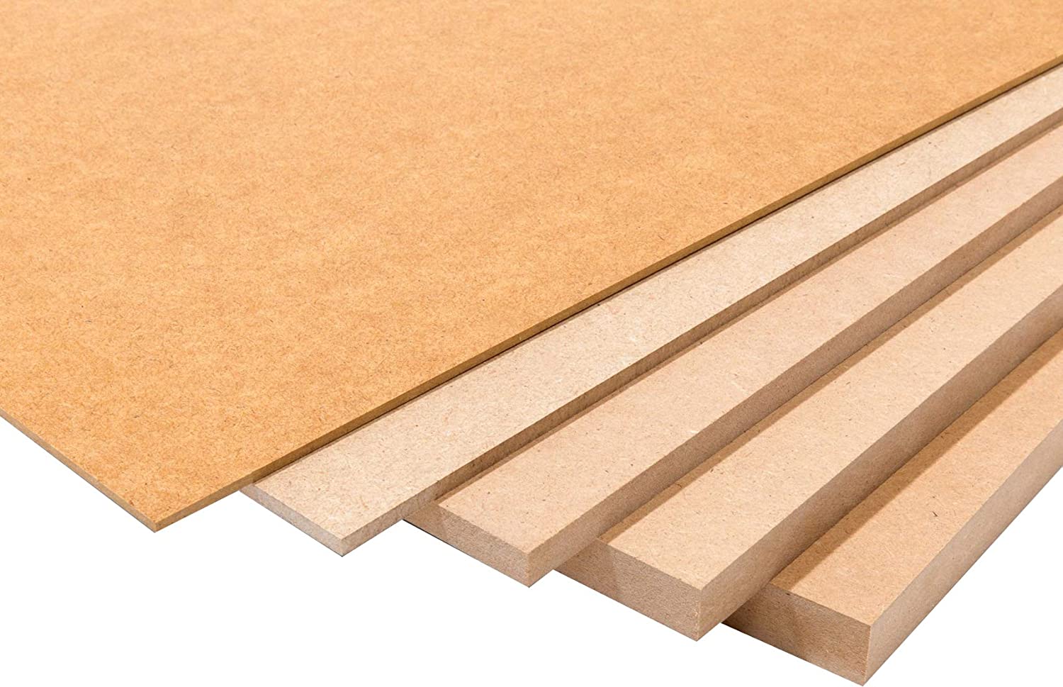 Branded MDF