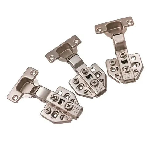 Hinges