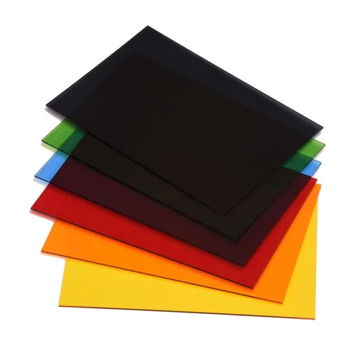 Branded Acrylic