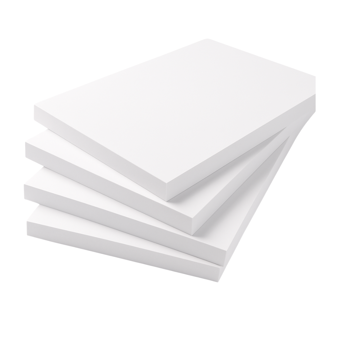 PVC & WPC Boards