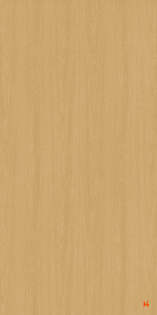 Merino Laminate - 10077 - Portland Maple  - 1mm 8ft x 4ft