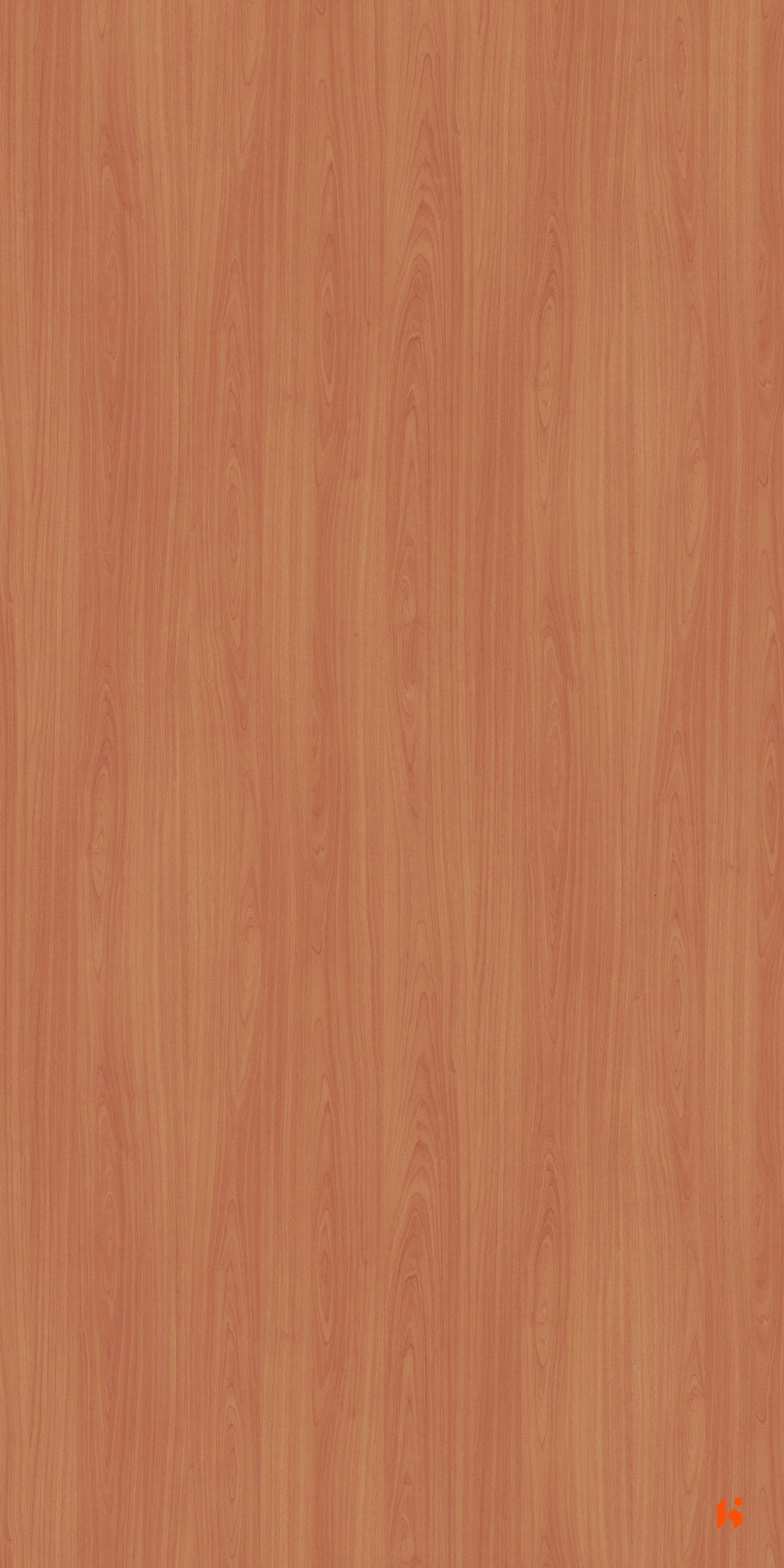 Merino Laminate - 10098 - Vosgas Cherry  - 1mm 8ft x 4ft
