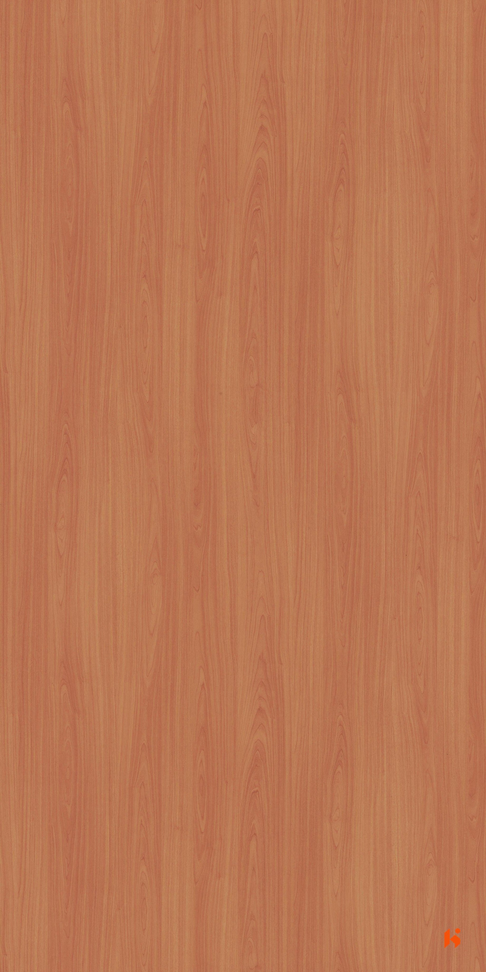Merino Laminate - 10098 - Vosgas Cherry  - 1mm 8ft x 4ft