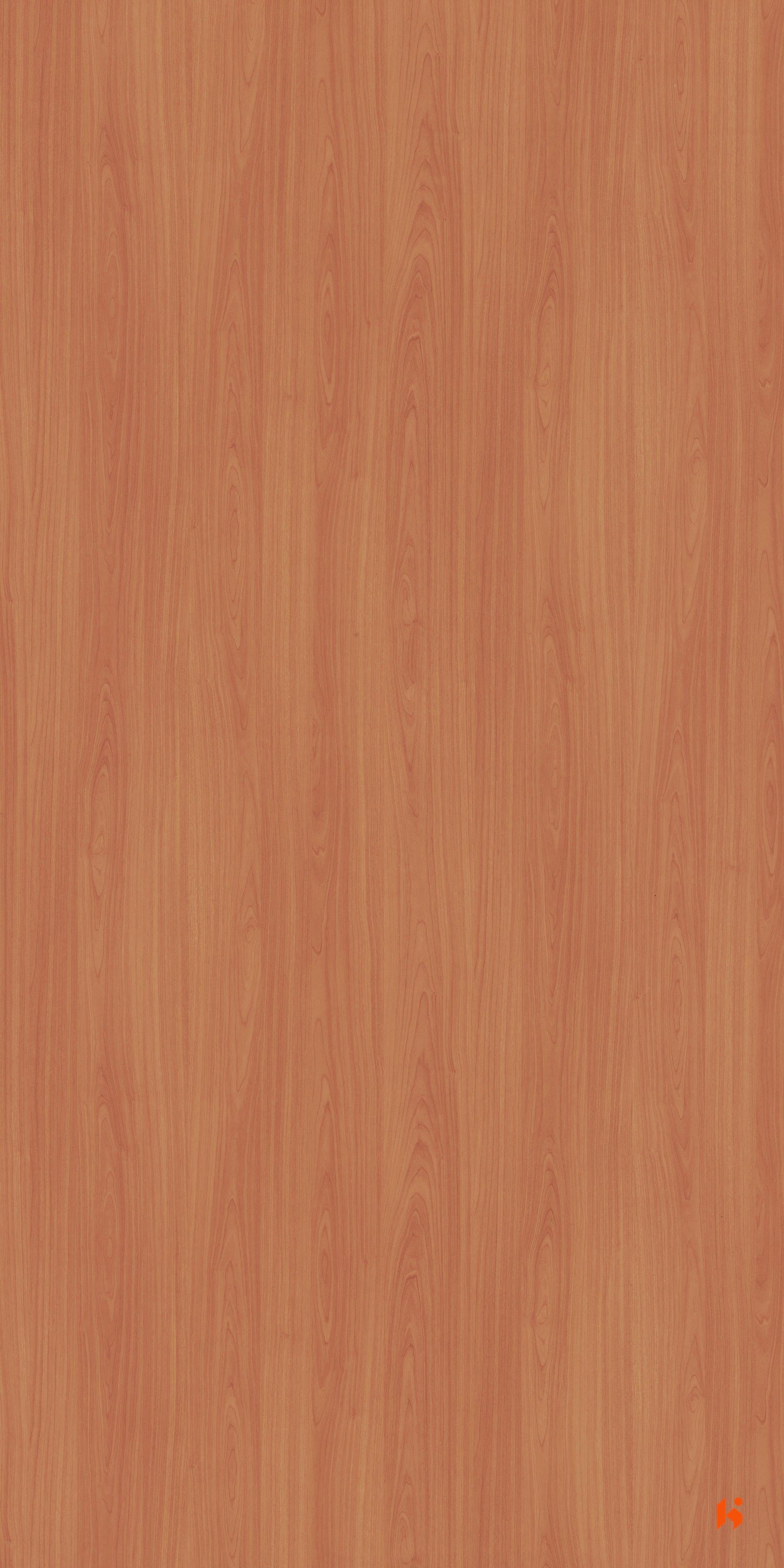 Merino Laminate - 10098 - Vosgas Cherry  - 1mm 8ft x 4ft
