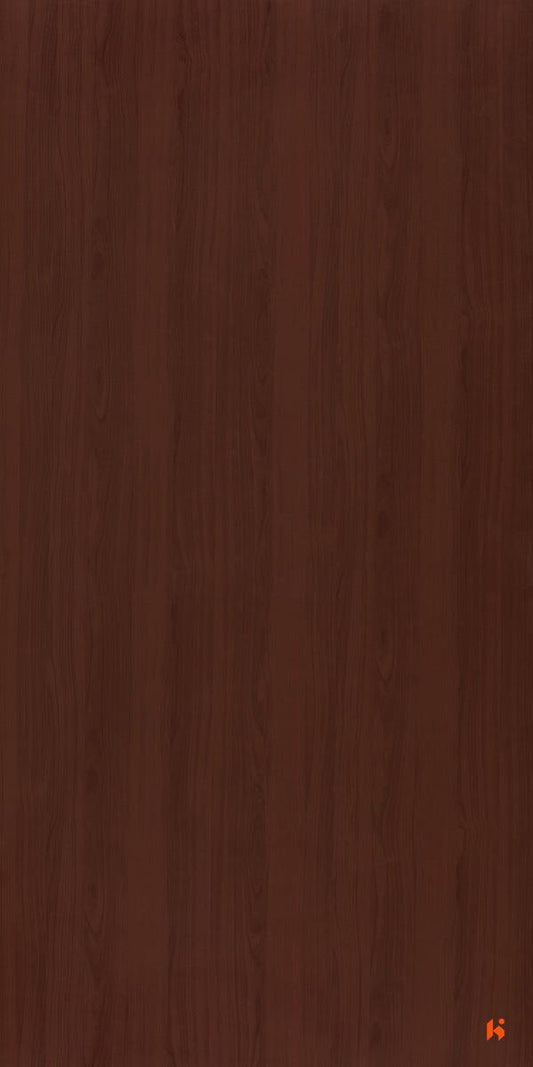 Merino Laminate - 10145 - Red Oxford Cherry  - 1mm 8ft x 4ft