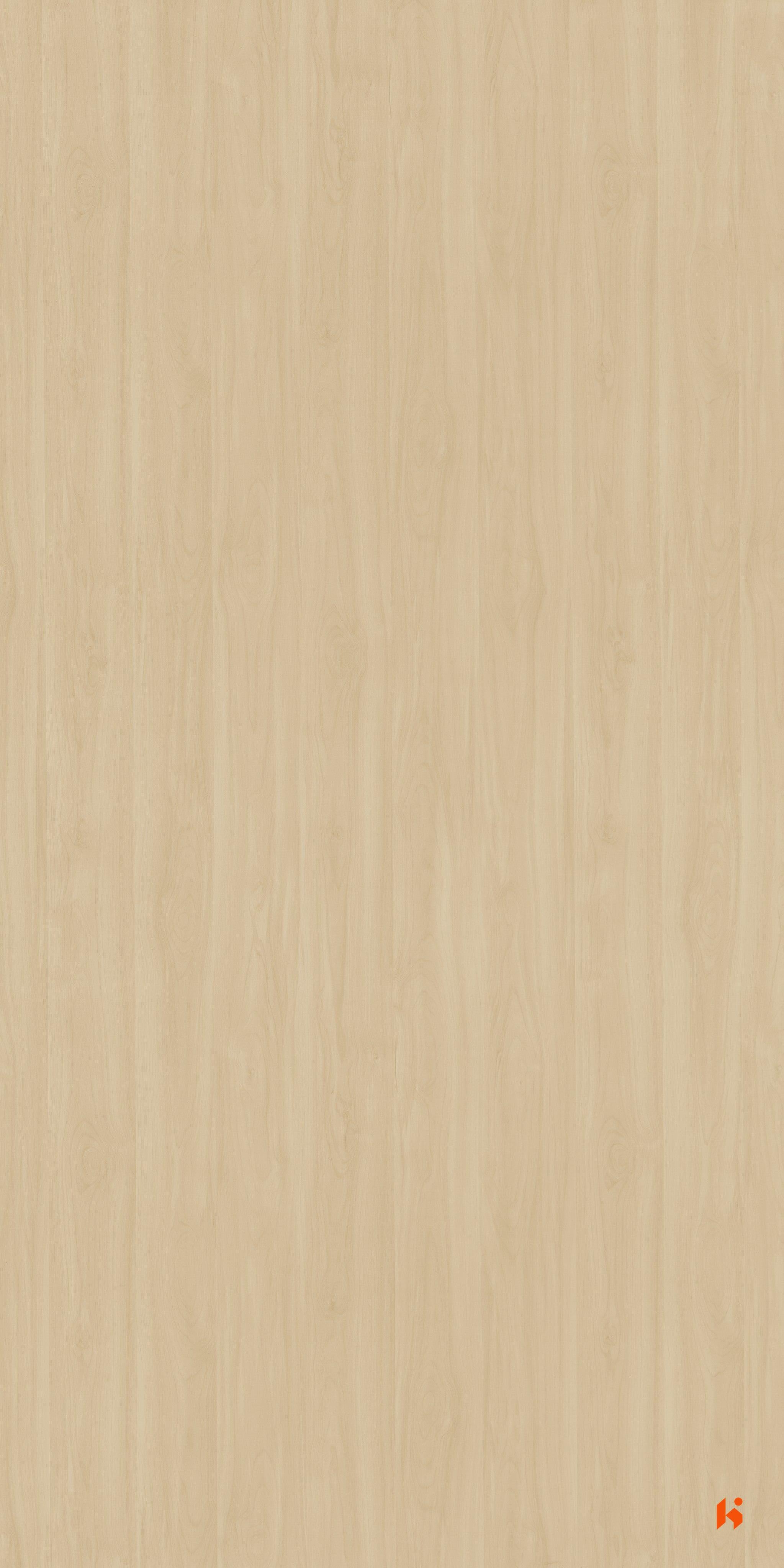Merino Laminate - 10157 - Natural Maple  - 1mm 8ft x 4ft
