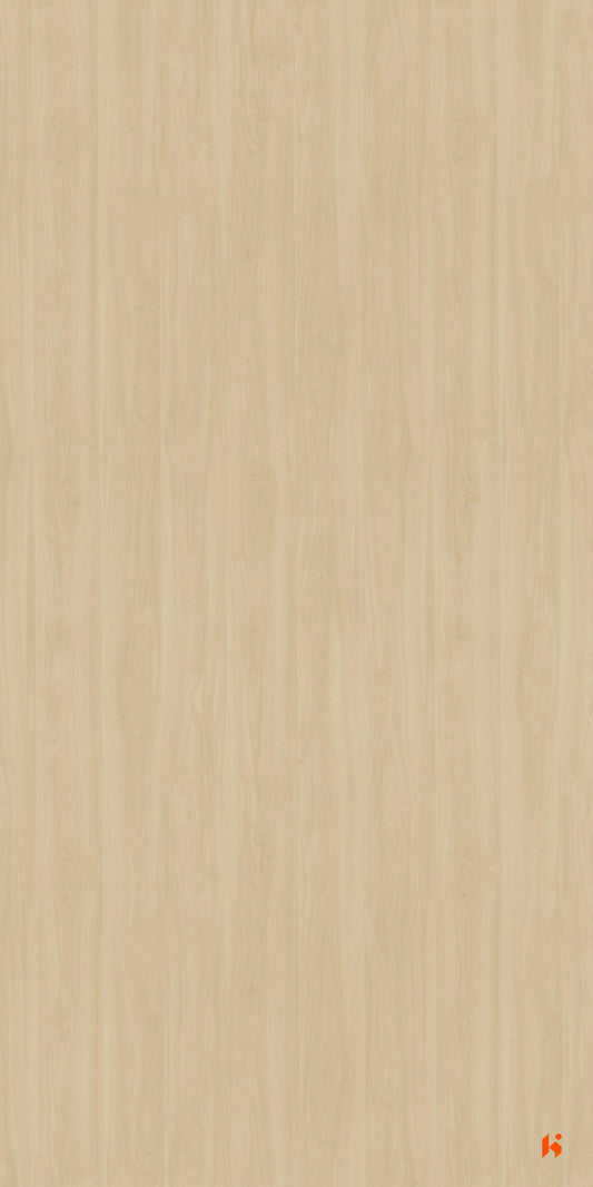 Merino Laminate - 10157 - Natural Maple  - 1mm 8ft x 4ft