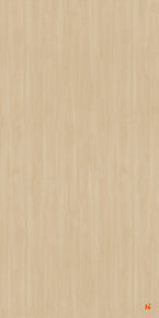 Merino Laminate - 10157 - Natural Maple  - 1mm 8ft x 4ft