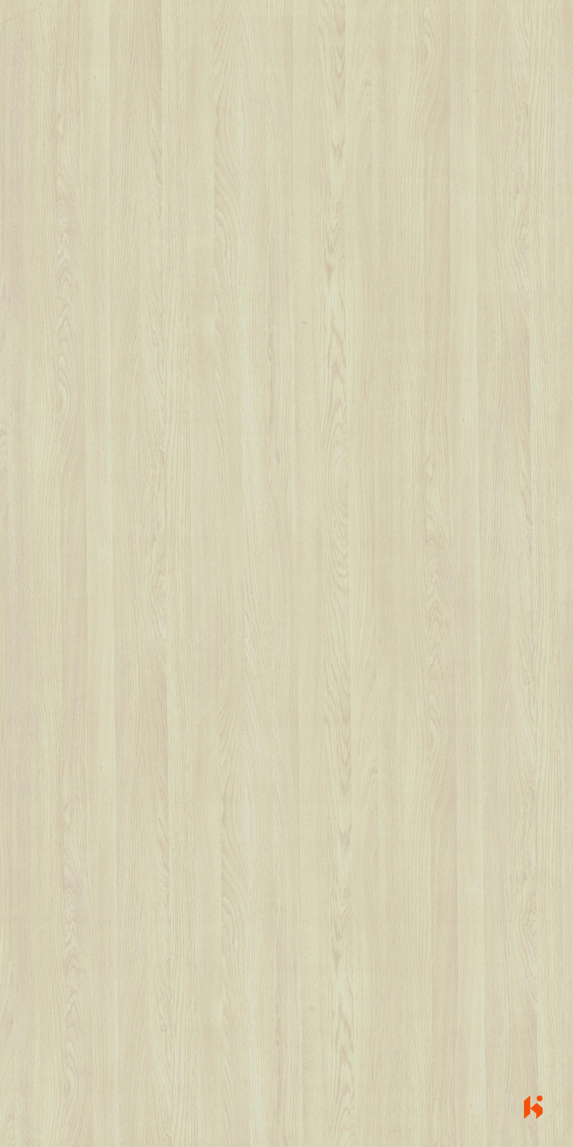 Merino Laminate - 10159 - White Ashwood  - 1mm 8ft x 4ft