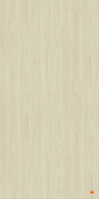 Merino Laminate - 10159 - White Ashwood  - 1mm 8ft x 4ft