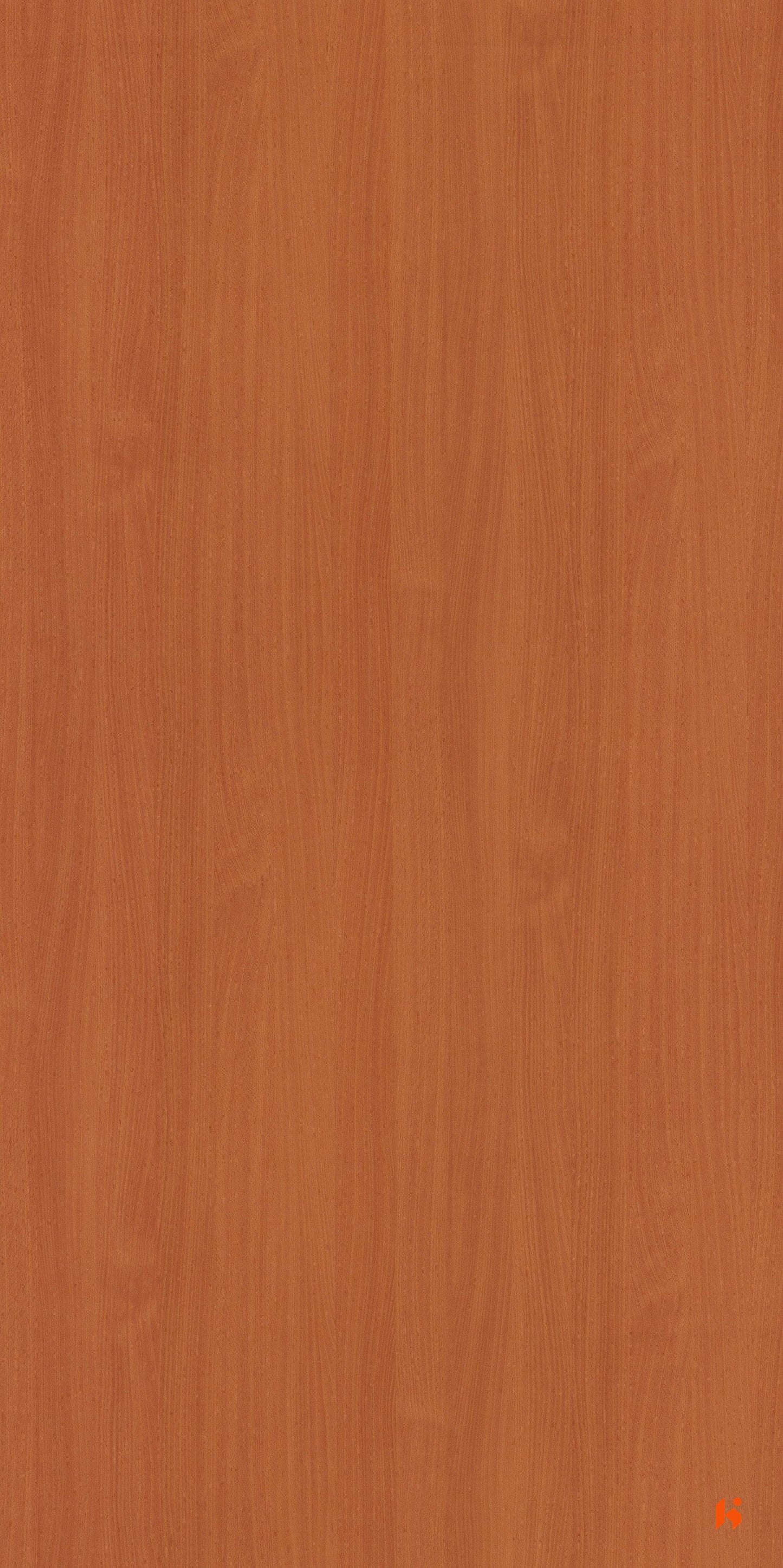 Merino Laminate - 10164 - Cherry Beech  - 1mm 8ft x 4ft