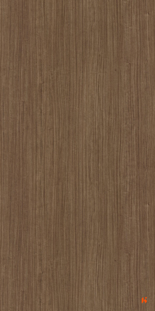 Merino Laminate - 10172 - Viking Mono Teak - 1mm 8ft x 4ft