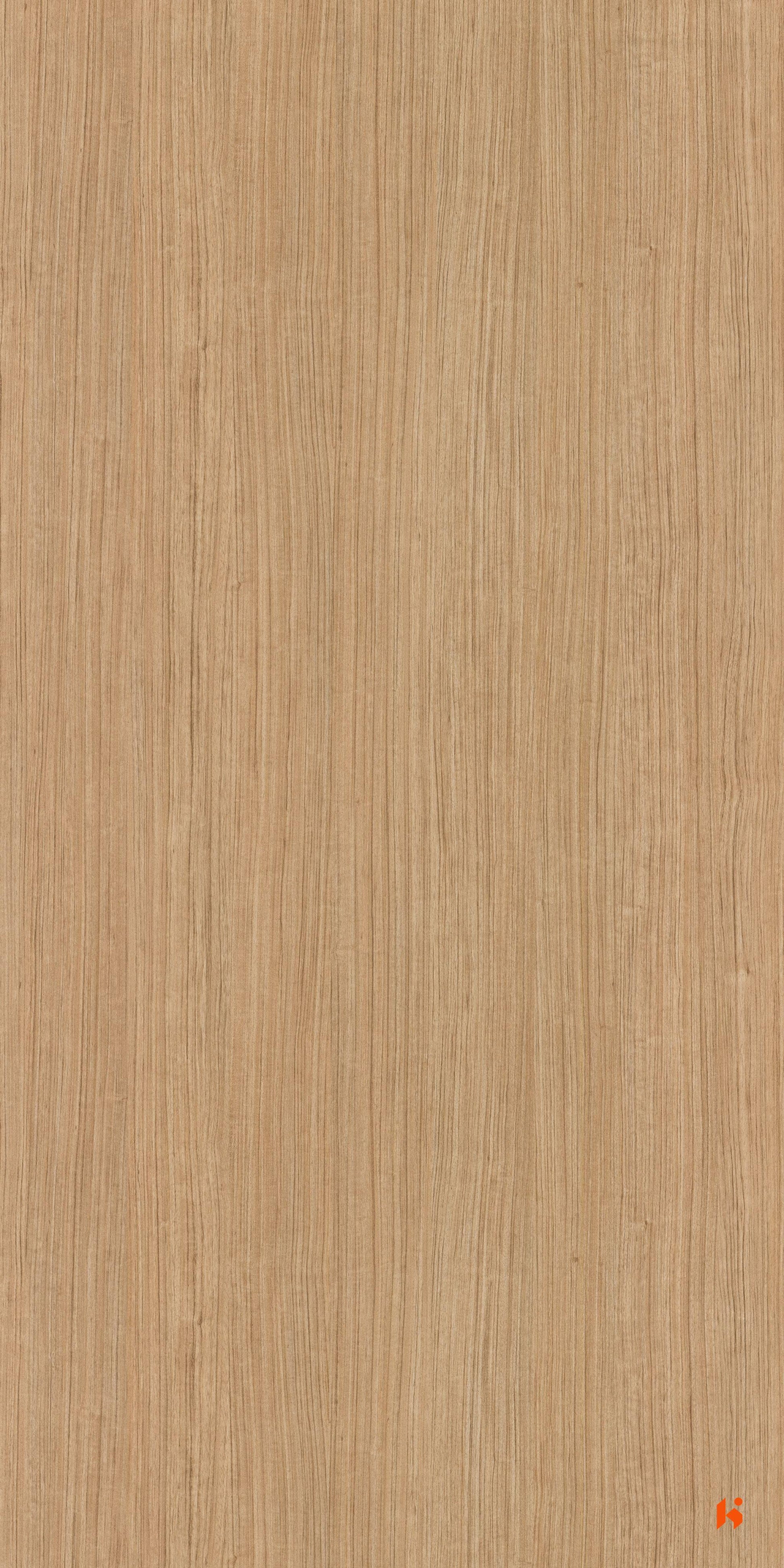Merino Laminate - 10174 - Shire Mono Teak - 1mm 8ft x 4ft