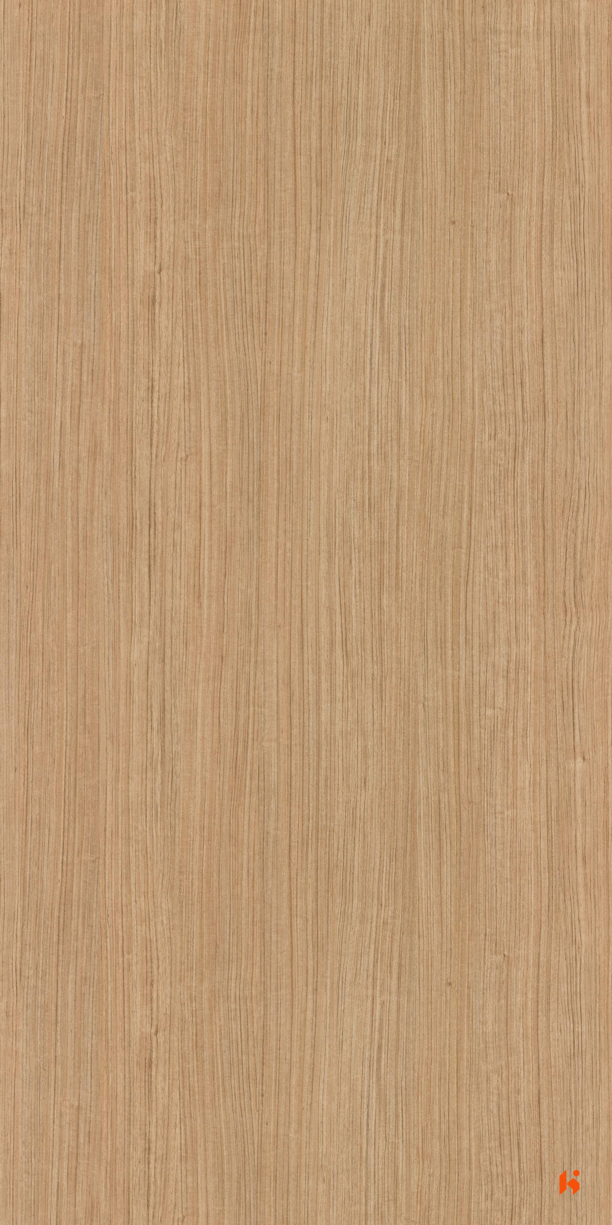 Merino Laminate - 10174 - Shire Mono Teak - 1mm 8ft x 4ft