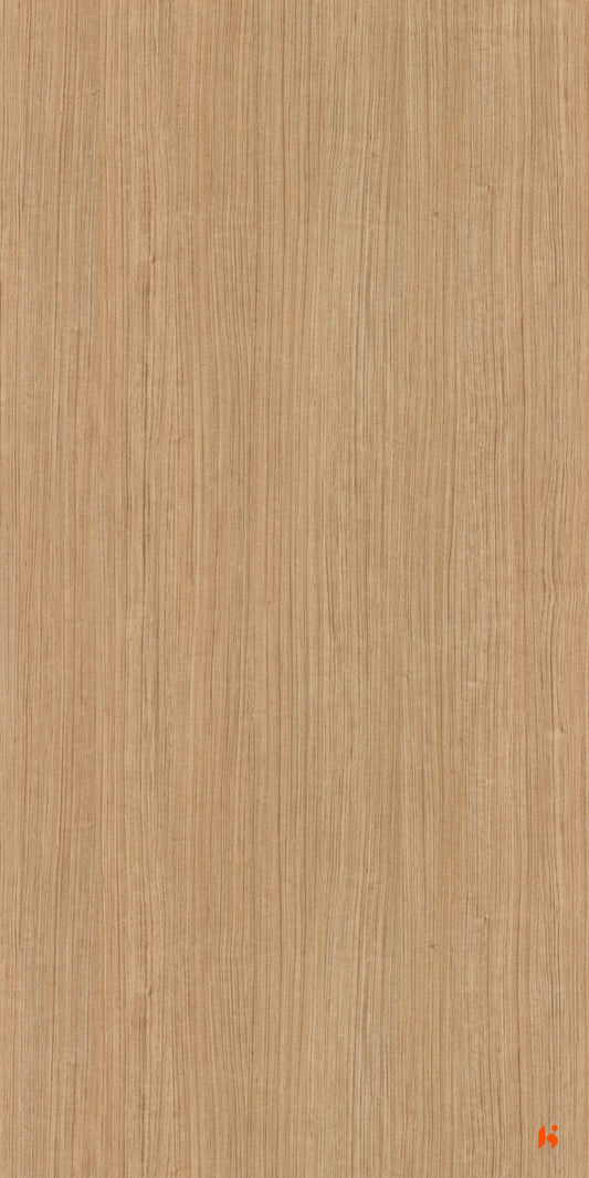 Merino Laminate - 10174 - Shire Mono Teak - 1mm 8ft x 4ft