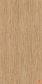 Merino Laminate - 10174 - Shire Mono Teak - 1mm 8ft x 4ft