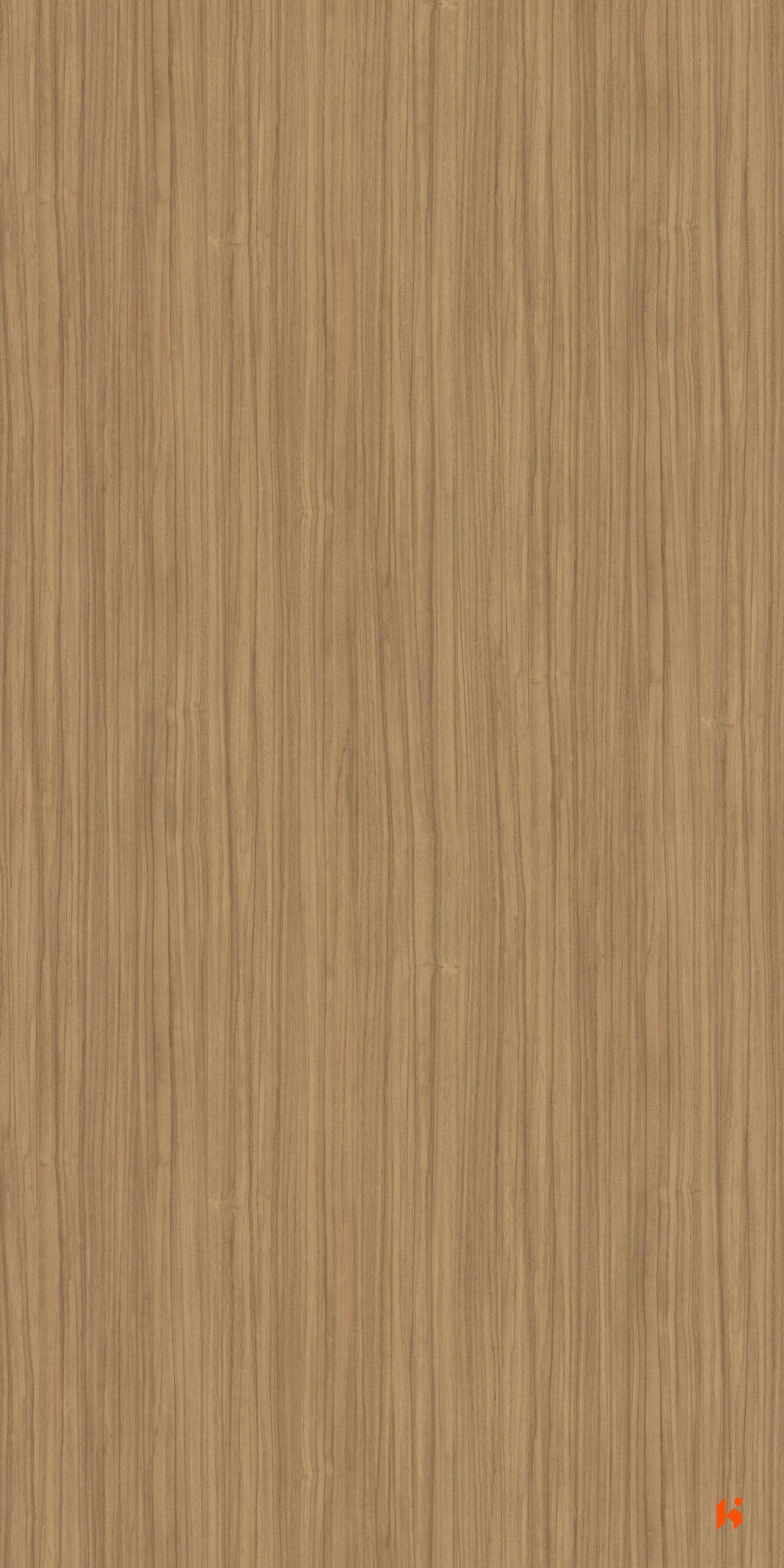 Merino Laminate - 10184 - Arizona Walnut  - 1mm 8ft x 4ft