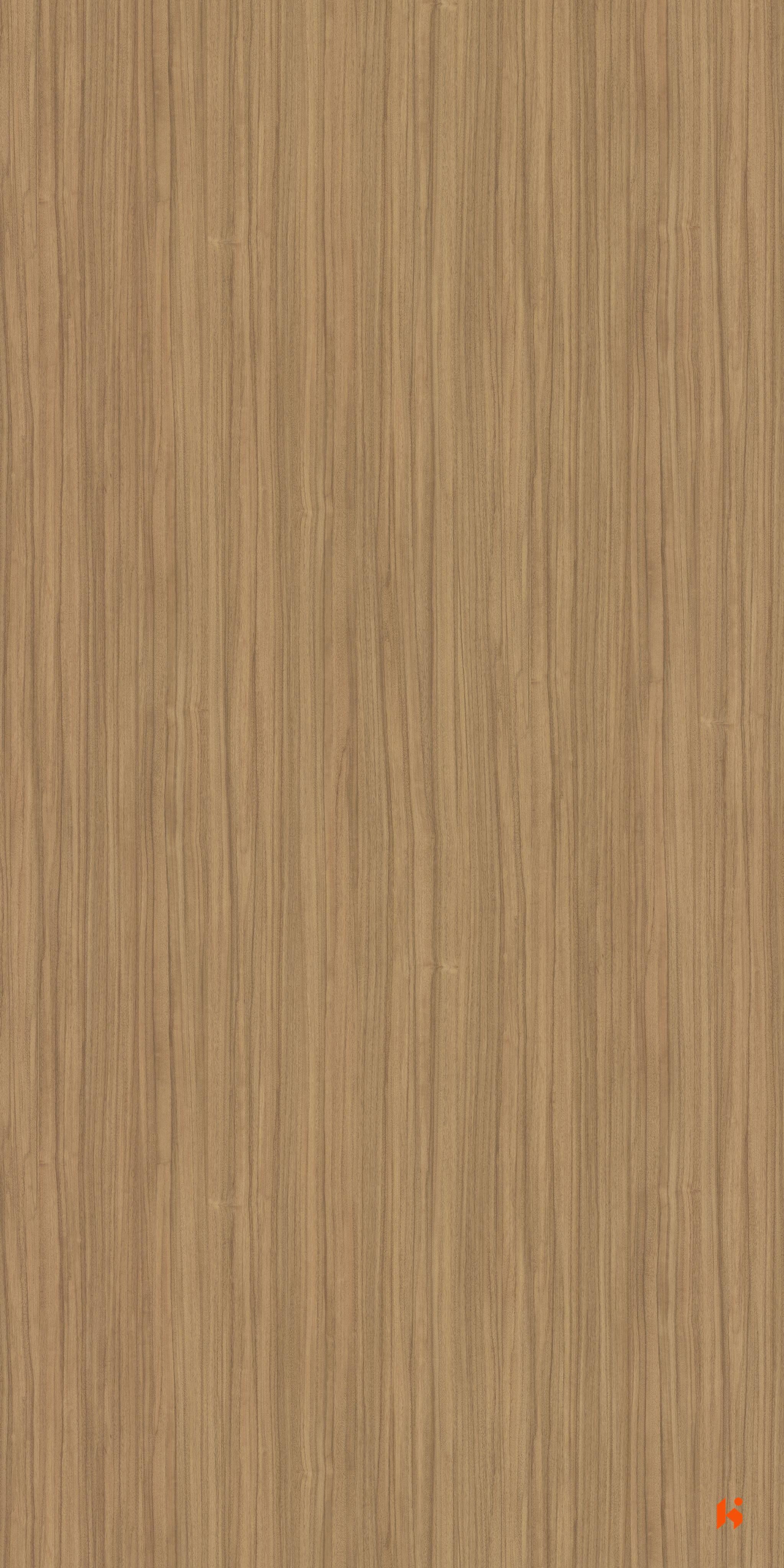 Merino Laminate - 10184 - Arizona Walnut  - 1mm 8ft x 4ft